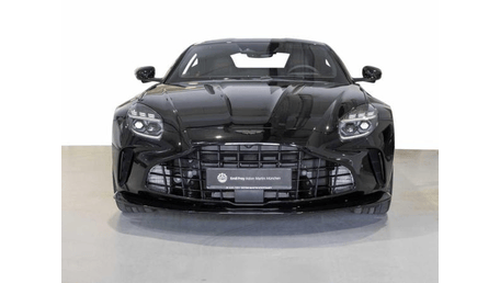 Aston Martin Vantage