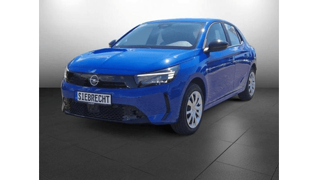 Opel Corsa-e