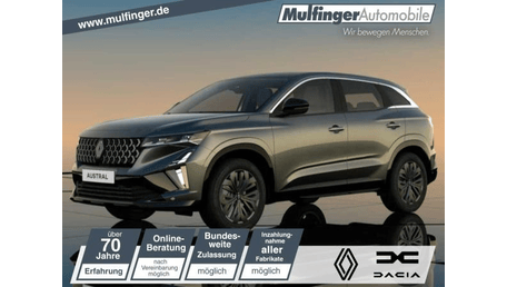 Renault Austral