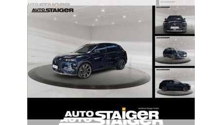 DS Automobiles DS7