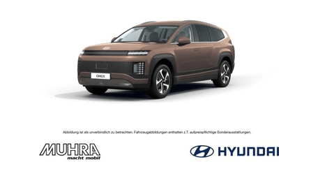 Hyundai IONIQ 9