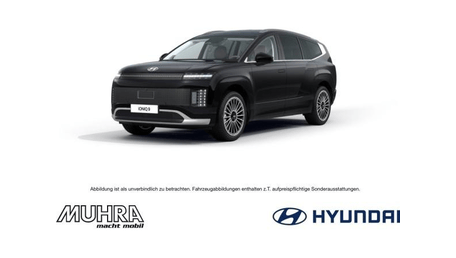 Hyundai IONIQ 9