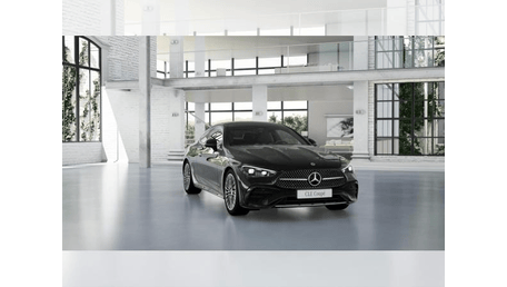 Mercedes-Benz CLE