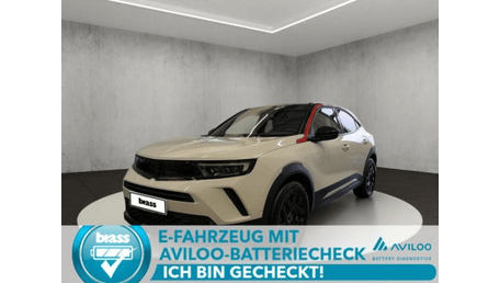 Opel Mokka-e