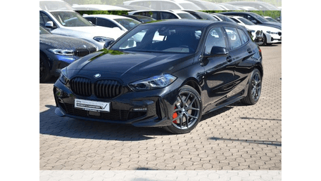 BMW 1er
