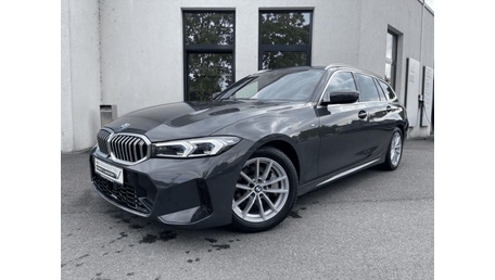 BMW 3er