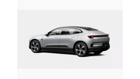 Polestar 4