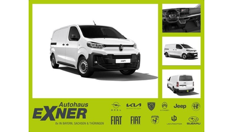 Citroën Jumpy