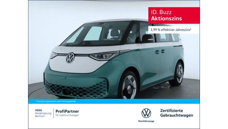 Volkswagen ID.Buzz