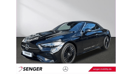 Mercedes-Benz CLE
