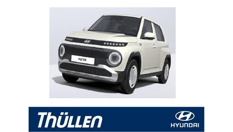 Hyundai INSTER