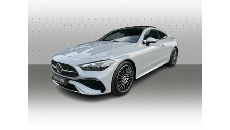 Mercedes-Benz CLE
