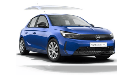 Opel Corsa-e