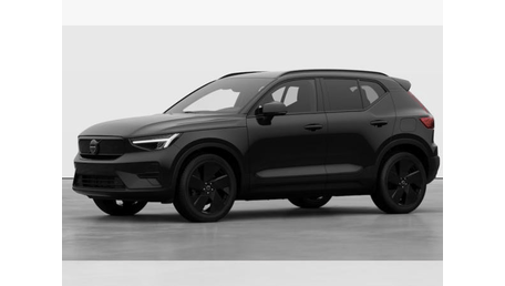 Volvo EX40
