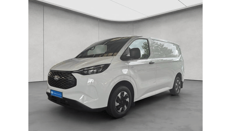 Ford e-Transit