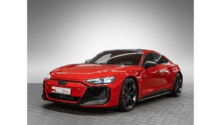 Audi RS e-tron GT