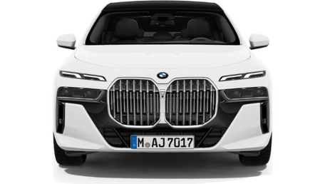 BMW 7er