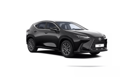 Lexus NX-Serie