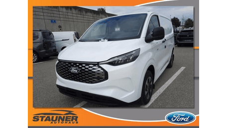 Ford e-Transit