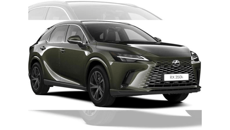 Lexus RX-Serie