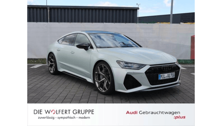 Audi RS7