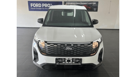 Ford e-Transit