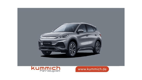 BYD ATTO 3