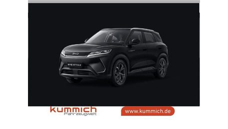 BYD ATTO 2