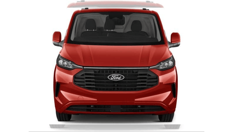 Ford e-Transit