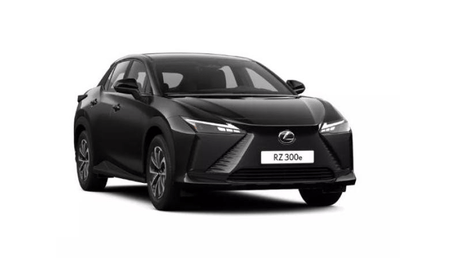 Lexus RZ