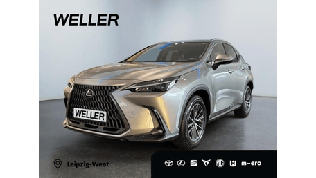 Lexus NX-Serie