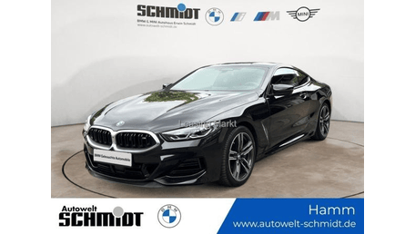 BMW 8er