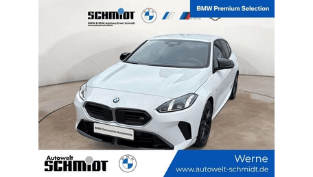 BMW 1er M