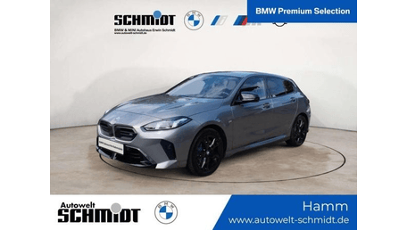 BMW 1er M