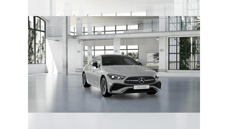 Mercedes-Benz CLE