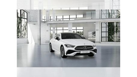 Mercedes-Benz CLE