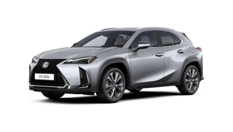 Lexus UX-Serie
