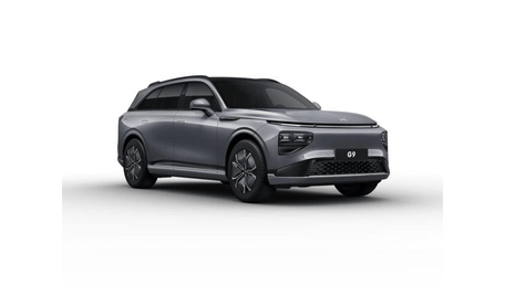 Xpeng G9