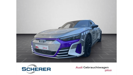 Audi RS e-tron GT