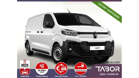 Citroën Jumpy