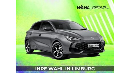 MG MG3