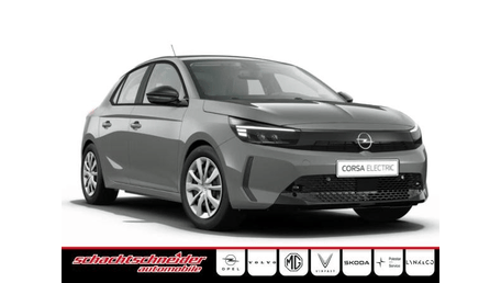 Opel Corsa-e