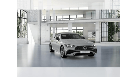 Mercedes-Benz CLE