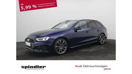 Audi S4