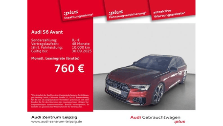 Audi S6