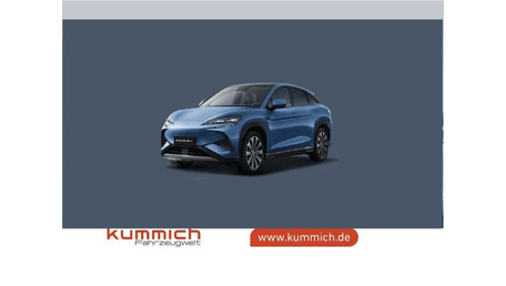 BYD Sealion 7