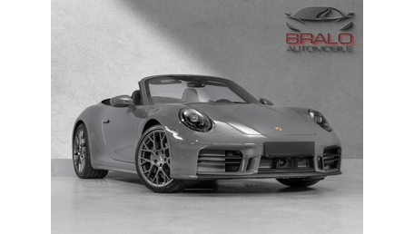 Porsche 911er