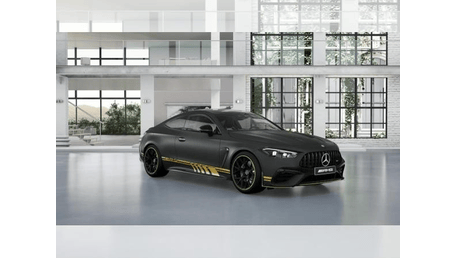 Mercedes-Benz CLE
