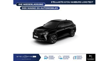 DS Automobiles DS7