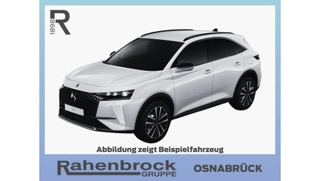 DS Automobiles DS7